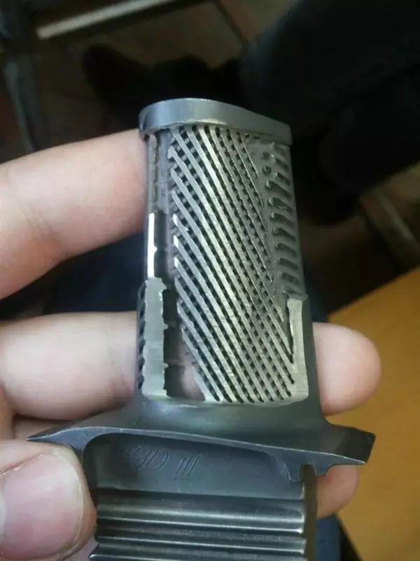 从F35战机上的螺丝，来看中美工业实力差距！的图1